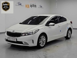 기아 더뉴 K3