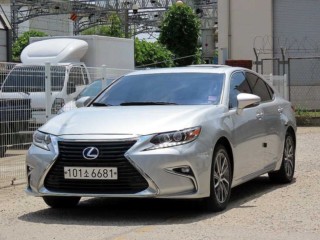 렉서스 ES 중고 2017년 08월