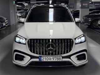 벤츠 GLS클래스 X167