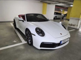 포르쉐 911(992)