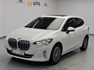 BMW 2시리즈 액티브 투어러 (U06)