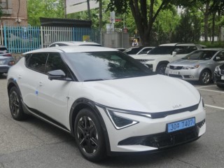 기아 더 뉴 EV6