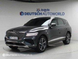 제네시스 GV80