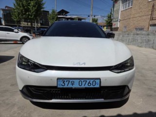 기아 EV6