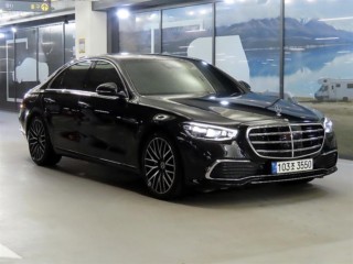 벤츠 S클래스-W223
