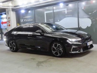 기아 더 뉴 K5 3세대