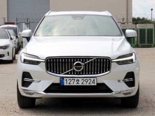 볼보 V60 크로스 컨트리 2세대