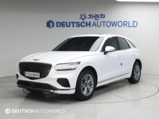제네시스 GV70