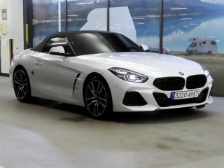 BMW Z4(G29)