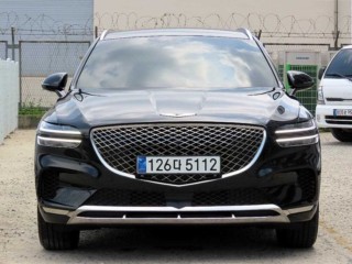 제네시스 GV70