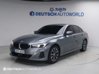 BMW 3시리즈 (G20)
