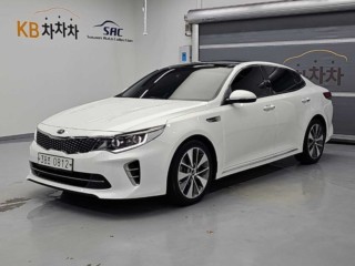 기아 K5 2세대 SX