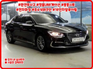 현대 그랜저 IG