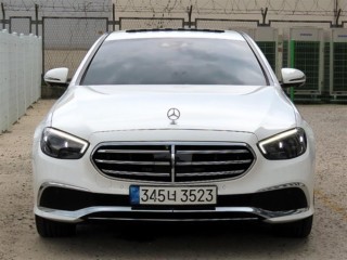 벤츠 E-클래스 W213