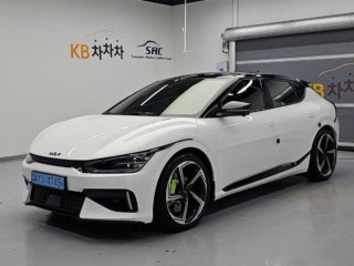 기아 EV6
