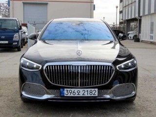 벤츠 S클래스-W223