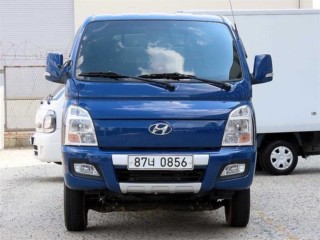 수원 중고차 소형화물 [카고]포터2 4WD/일반캡/장축 2020.07식 11,108km