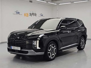 현대 더 뉴 팰리세이드