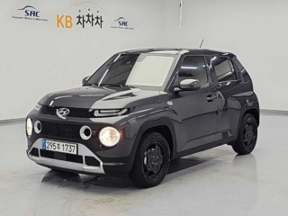 현대 캐스퍼