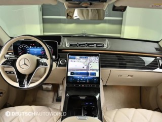 벤츠 S클래스-W223