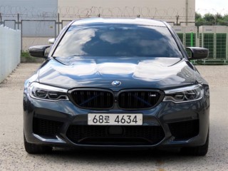 BMW M5 (F90, F10)