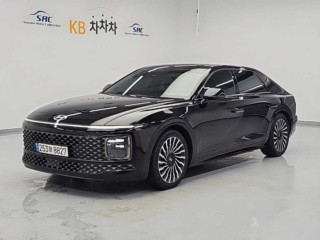 현대 그랜저 하이브리드 (GN7)