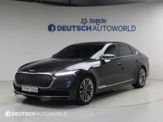기아 더 뉴 K9 2세대