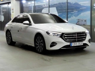 벤츠 E-클래스 W214