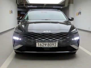 기아 K8