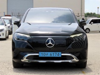 벤츠 EQE SUV X294