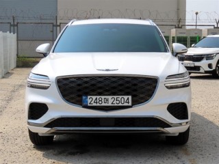 제네시스 GV70