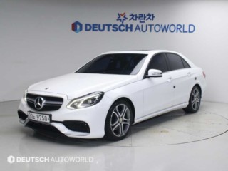 벤츠 E-클래스 W212