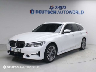 BMW 3시리즈 (G20)
