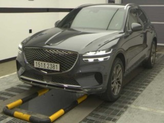 제네시스 GV70