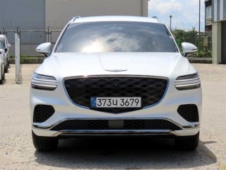 제네시스 GV70