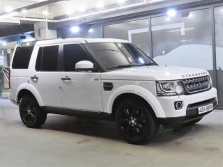 랜드로버 디스커버리4