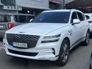 제네시스 GV80