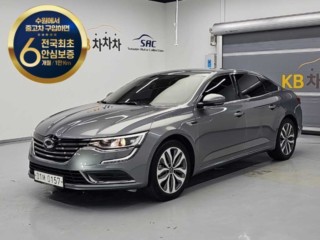 르노코리아(삼성) SM6