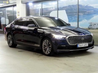 기아 더 뉴 K9 2세대