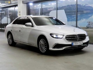 벤츠 E-클래스 W213