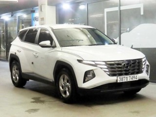 현대 투싼 (NX4)