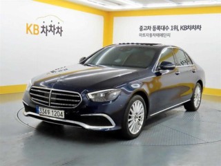 벤츠 E-클래스 W213