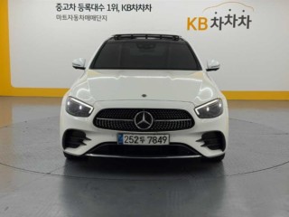 벤츠 E-클래스 W213