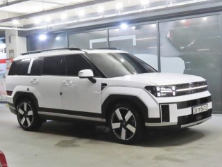 현대 싼타페 MX5