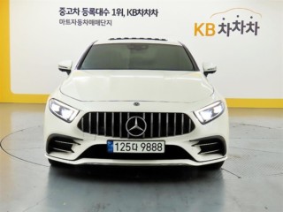 벤츠 CLS클래스 C257