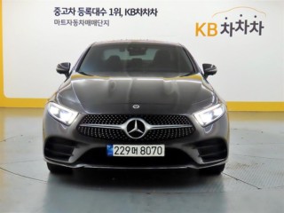 벤츠 CLS클래스 C257