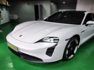 포르쉐 타이칸
