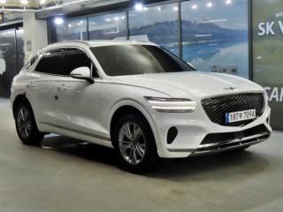 제네시스 GV70