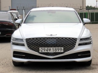 제네시스 G80(RG3)