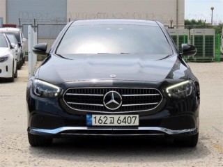 벤츠 E-클래스 W213